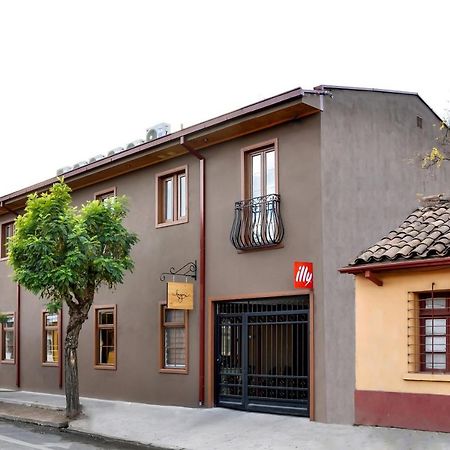 Lagar Hotel Boutique Molina  Exterior foto